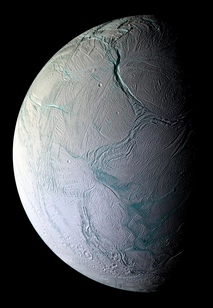 How Earth's 'Extremophiles' Could Aid Alien Life Search